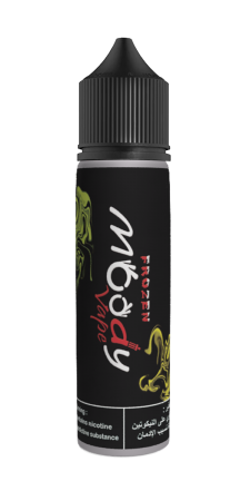 Moody 60ml Tropical